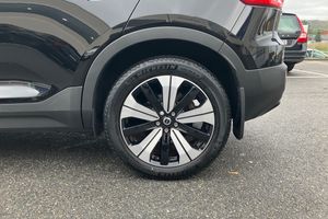 Volvo XC40 bild 17