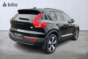 Volvo XC40 bild 19