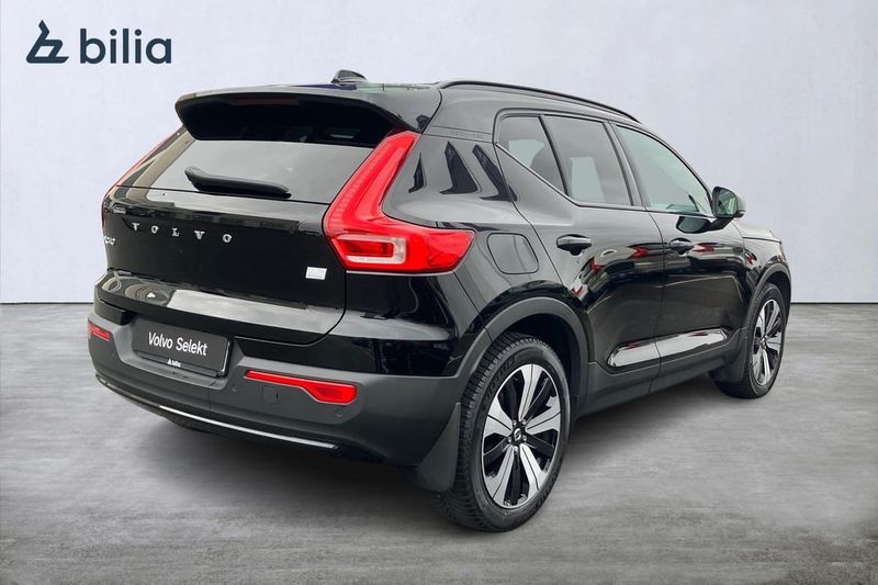 Volvo XC40 bild 19