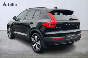 Volvo XC40 bild 2