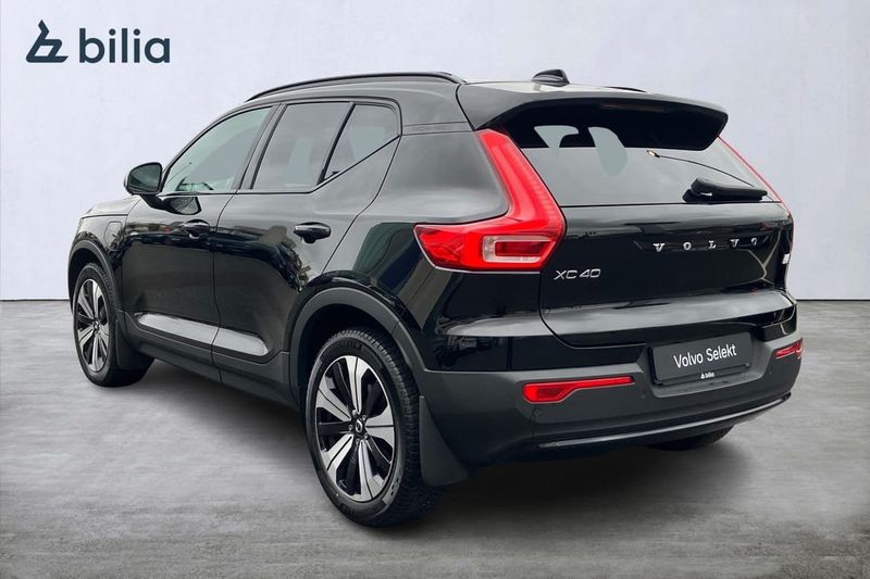 Volvo XC40 bild 2