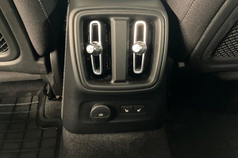 Volvo XC40 bild 24