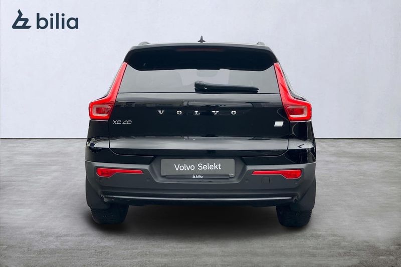 Volvo XC40 bild 5