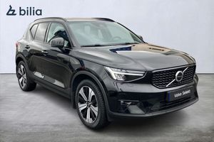 Volvo XC40 bild 20
