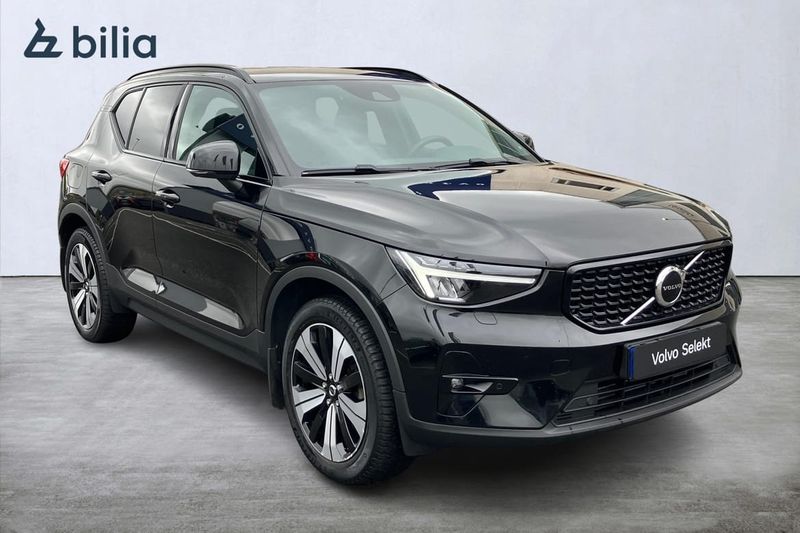 Volvo XC40 bild 20