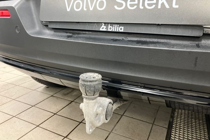 Volvo XC40 bild 22