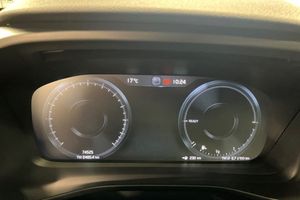 Volvo XC40 bild 16