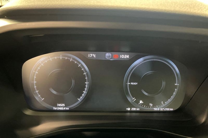 Volvo XC40 bild 16