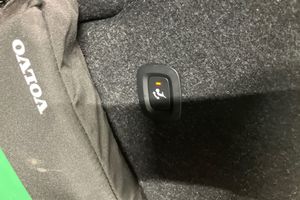 Volvo XC40 bild 21