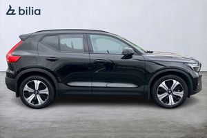 Volvo XC40 bild 18