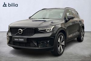 Volvo XC40 bild 1