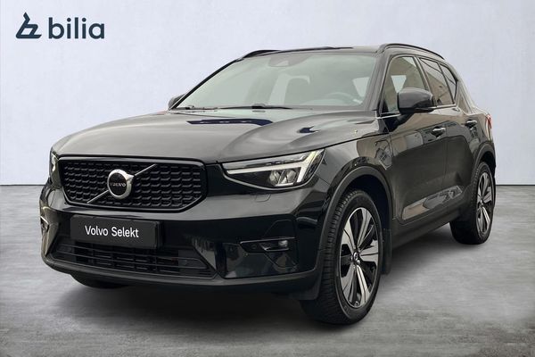 Volvo XC40 Recharge T4 Plus Dark - 2023
