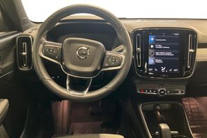 Volvo XC40 bild 11