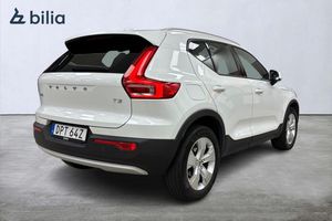 Volvo XC40 bild 19