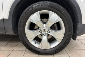 Volvo XC40 bild 17