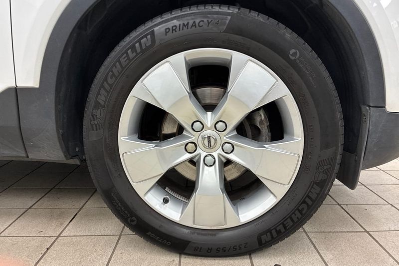 Volvo XC40 bild 17