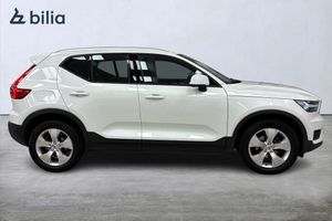 Volvo XC40 bild 18