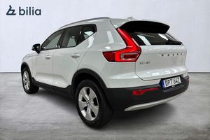 Volvo XC40 bild 2