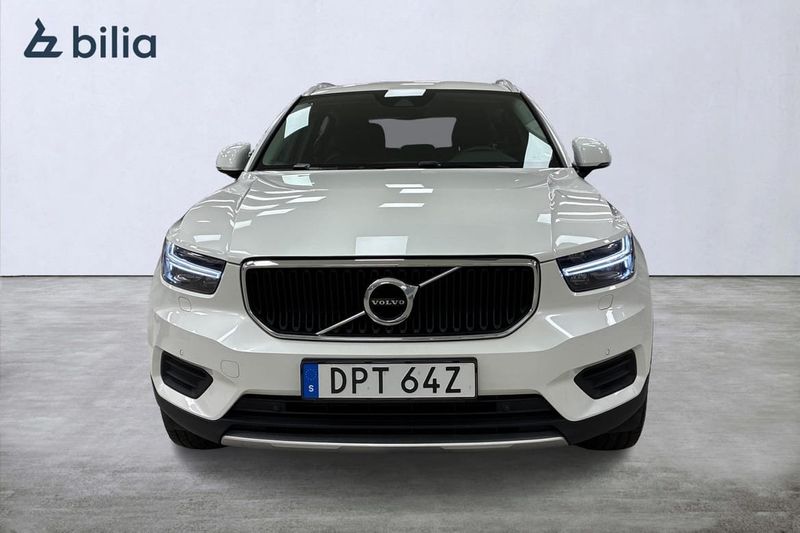 Volvo XC40 bild 6