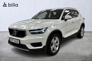 Volvo XC40 bild 1