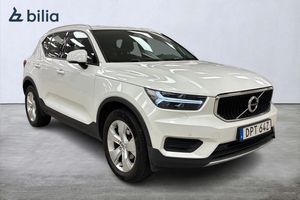Volvo XC40 bild 20