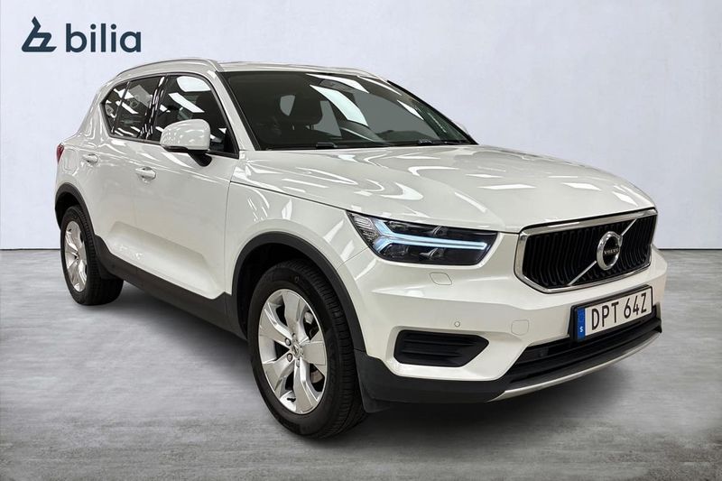 Volvo XC40 bild 20