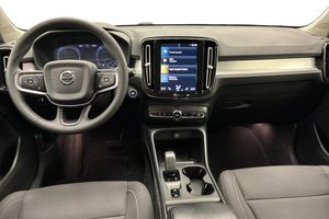 Volvo XC40 bild 10