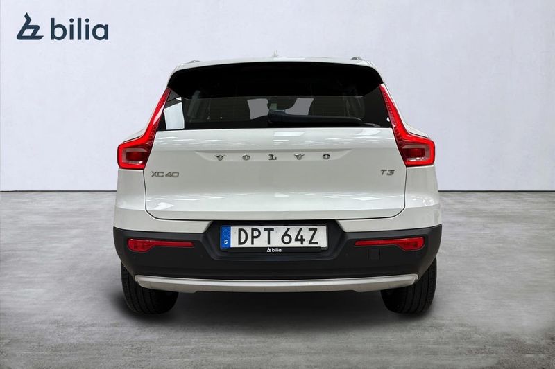 Volvo XC40 bild 5