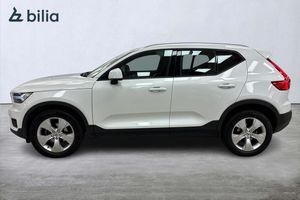 Volvo XC40 bild 3