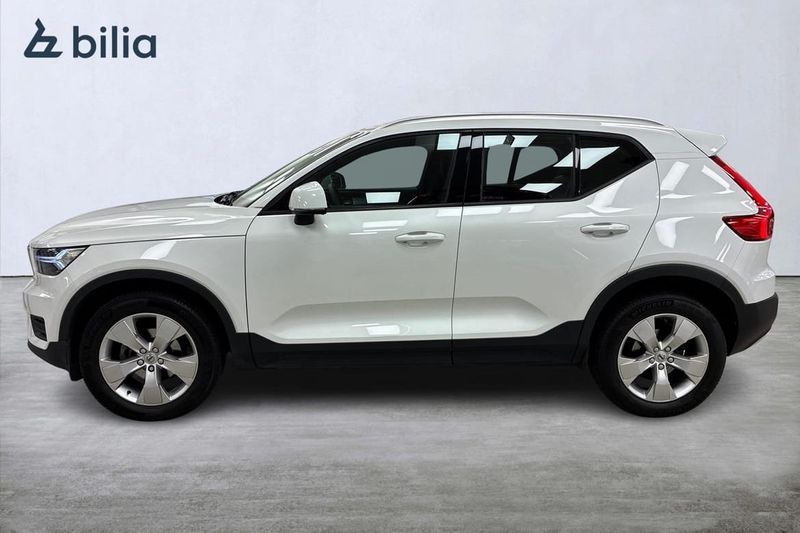 Volvo XC40 bild 3