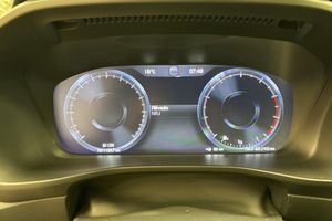 Volvo XC40 bild 16