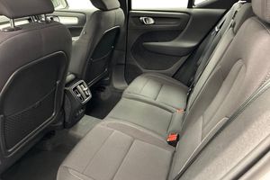 Volvo XC40 bild 13