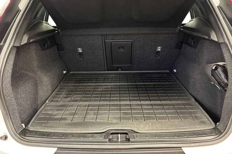 Volvo XC40 bild 12