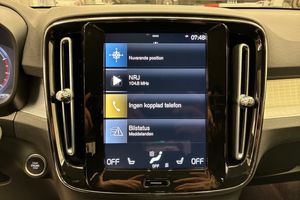 Volvo XC40 bild 15