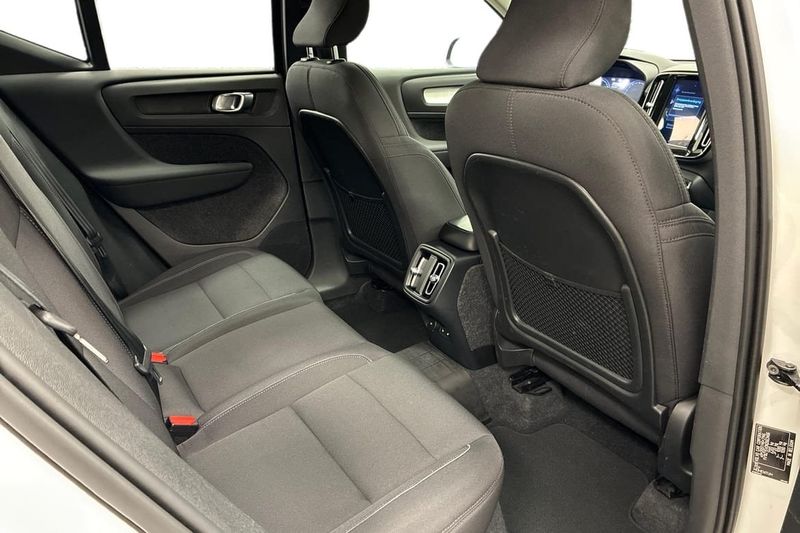 Volvo XC40 bild 9