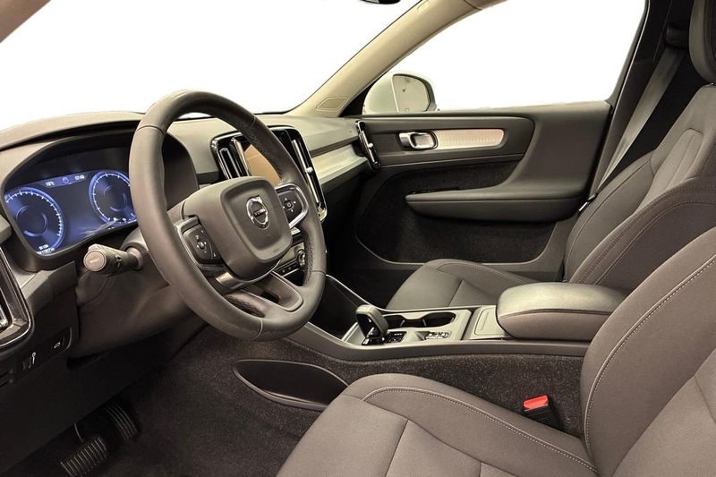 Volvo XC40 bild 14