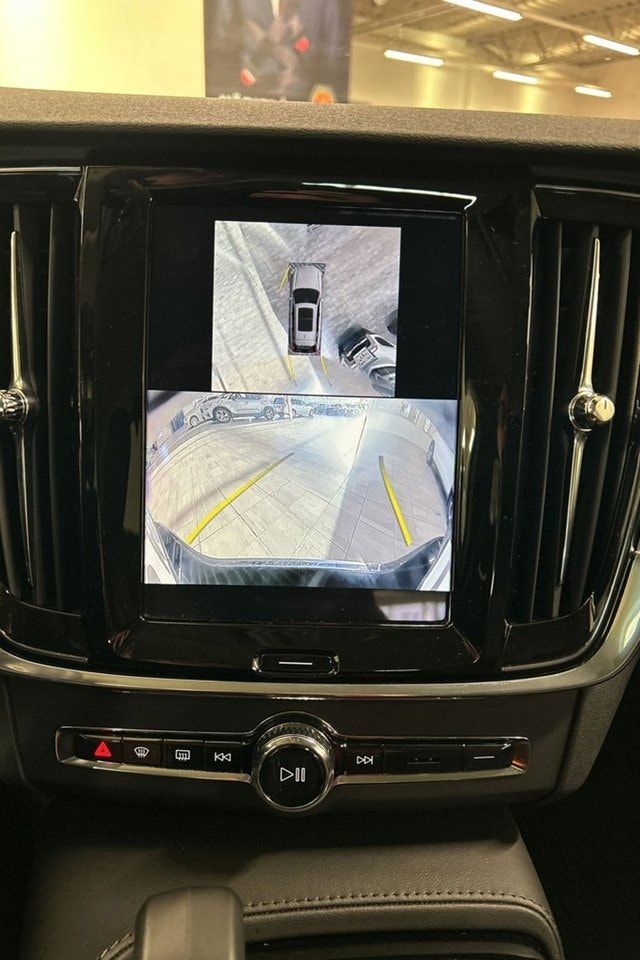 Volvo V90 bild 8