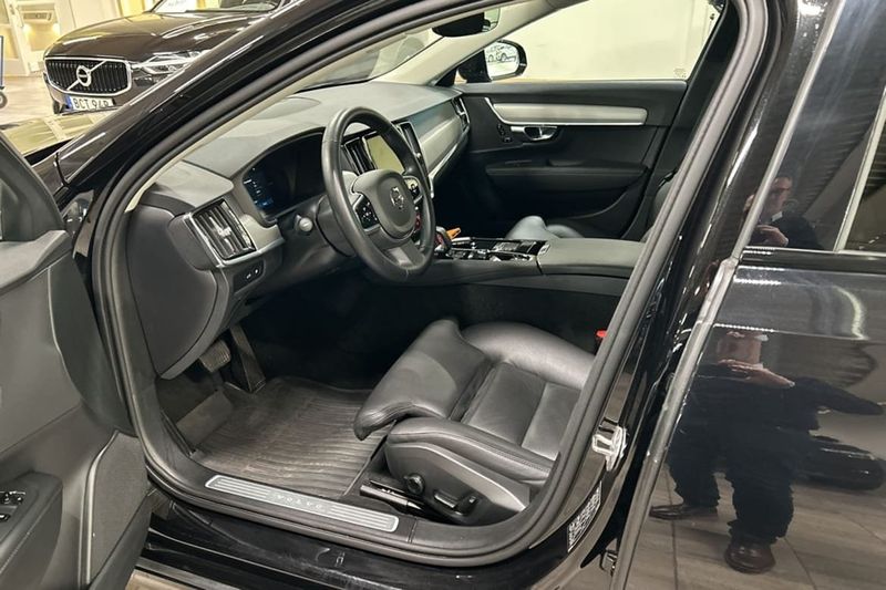 Volvo V90 bild 6