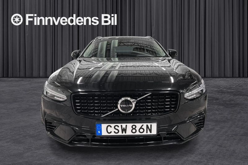 Volvo V90 bild 3