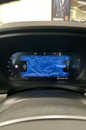Volvo V90 bild 10