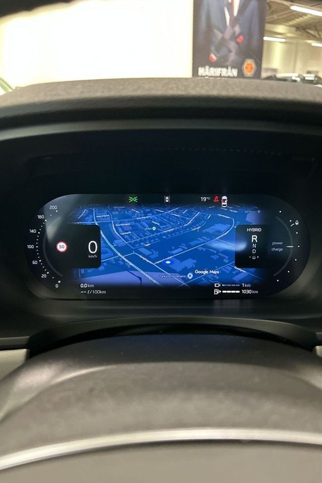 Volvo V90 bild 10
