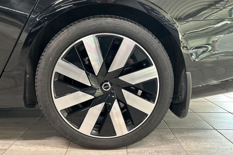 Volvo V90 bild 4