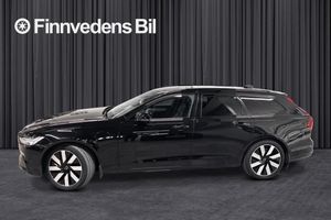 Volvo V90 bild 2