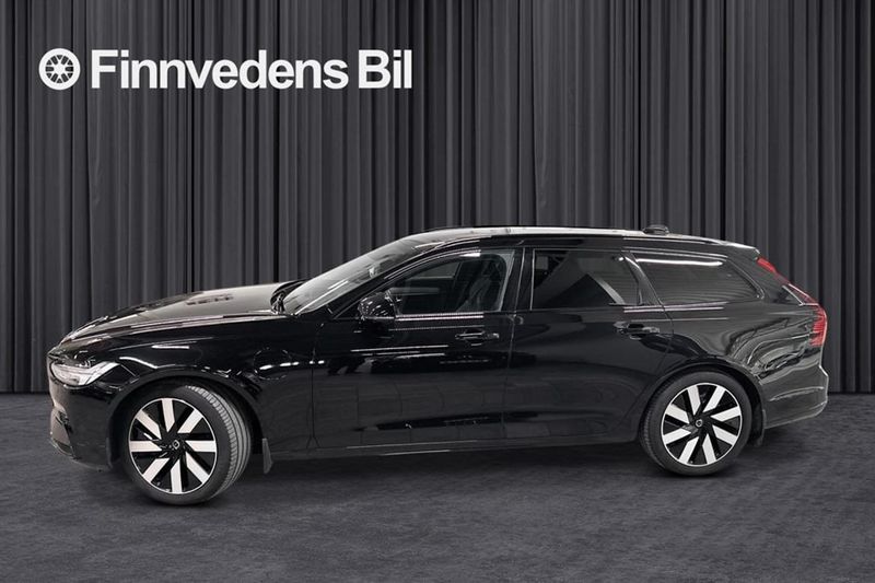 Volvo V90 bild 2