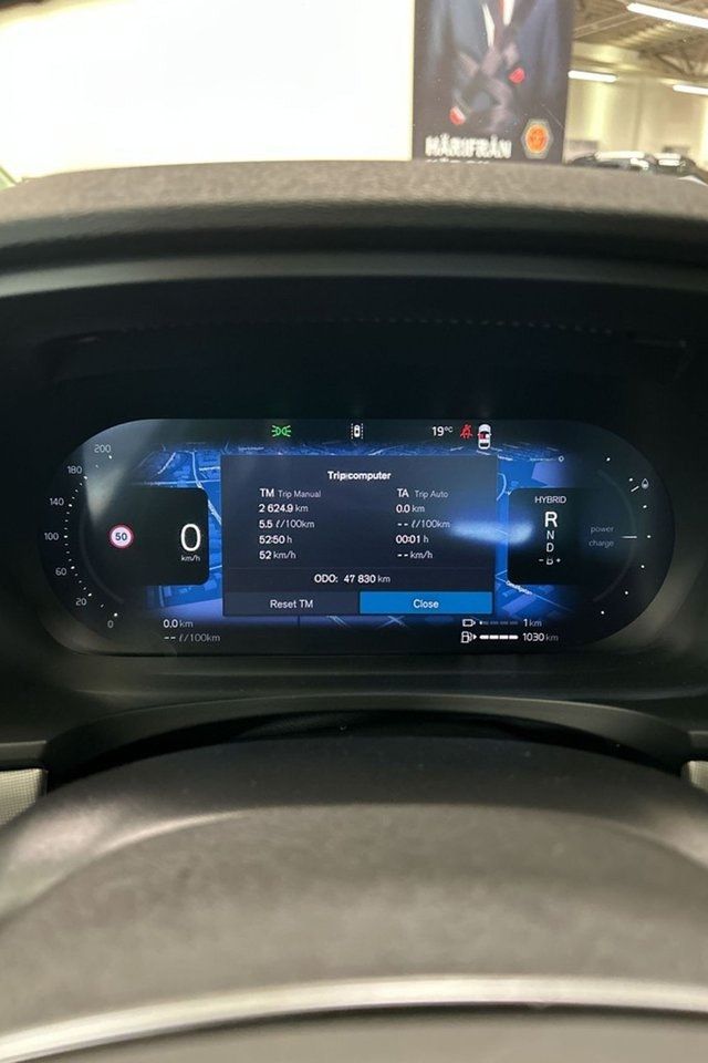 Volvo V90 bild 11