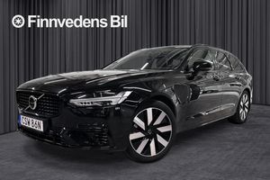 Volvo V90 bild 1