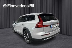 Volvo V60 bild 3