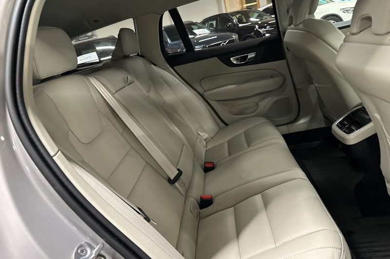 Volvo V60 bild 17