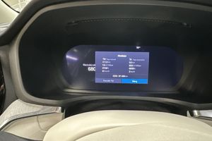 Volvo V60 bild 10