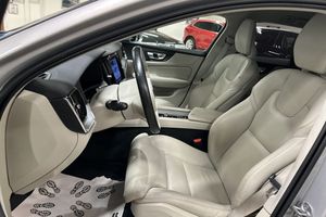 Volvo V60 bild 8